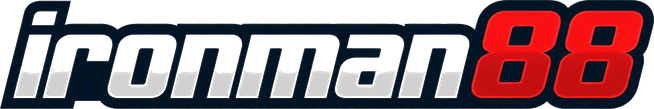 ironman88 logo